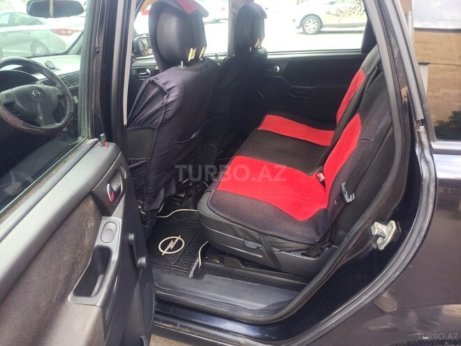 Opel Meriva 2007, 285,011 km - 1.6 l - Bakı