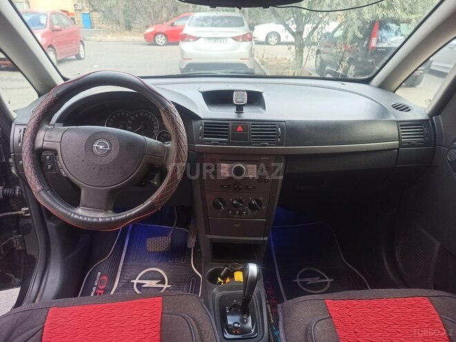 Opel Meriva 2007, 285,011 km - 1.6 l - Bakı
