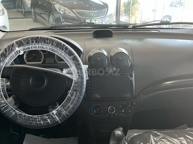 Ravon Nexia R3 2017, 264,123 km - 1.5 l - Sumqayıt