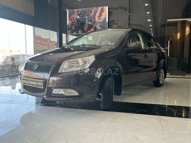 Ravon Nexia R3 2017, 264,123 km - 1.5 l - Sumqayıt
