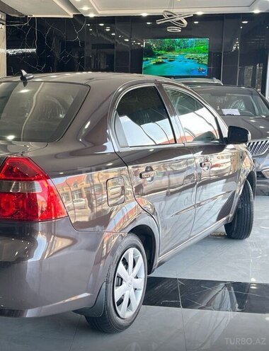 Ravon Nexia R3 2017, 264,123 km - 1.5 l - Sumqayıt