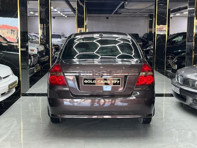 Ravon Nexia R3 2017, 264,123 km - 1.5 l - Sumqayıt
