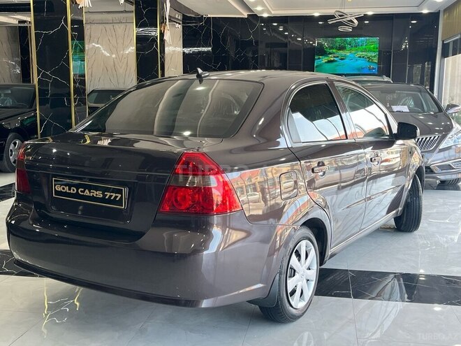 Ravon Nexia R3 2017, 264,123 km - 1.5 l - Sumqayıt