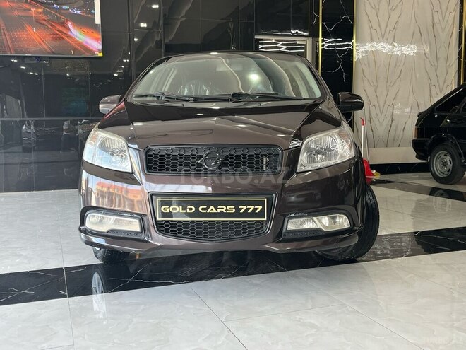 Ravon Nexia R3 2017, 264,123 km - 1.5 l - Sumqayıt