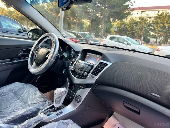 Chevrolet Cruze-7