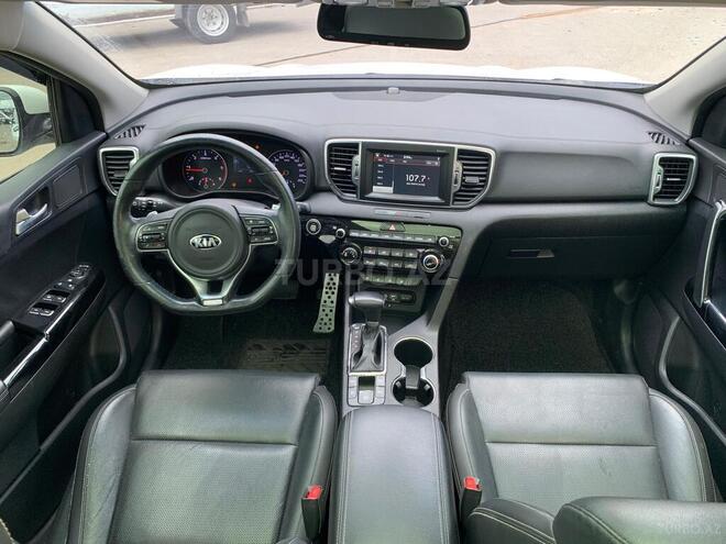 Kia Sportage-4