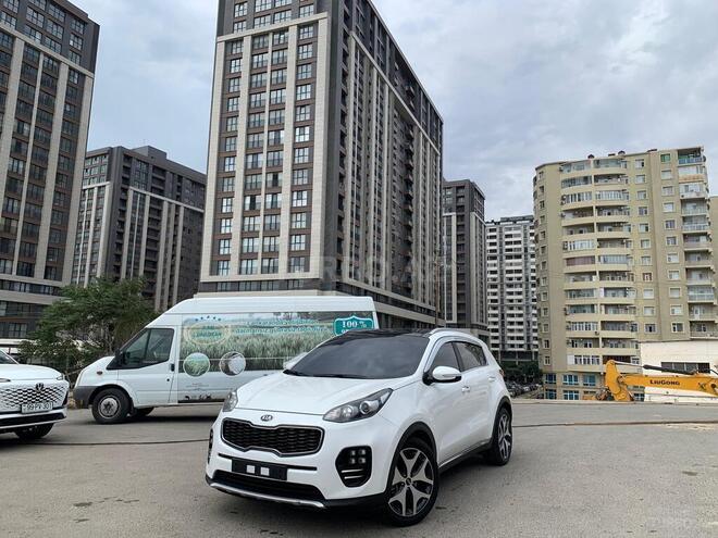 Kia Sportage-1