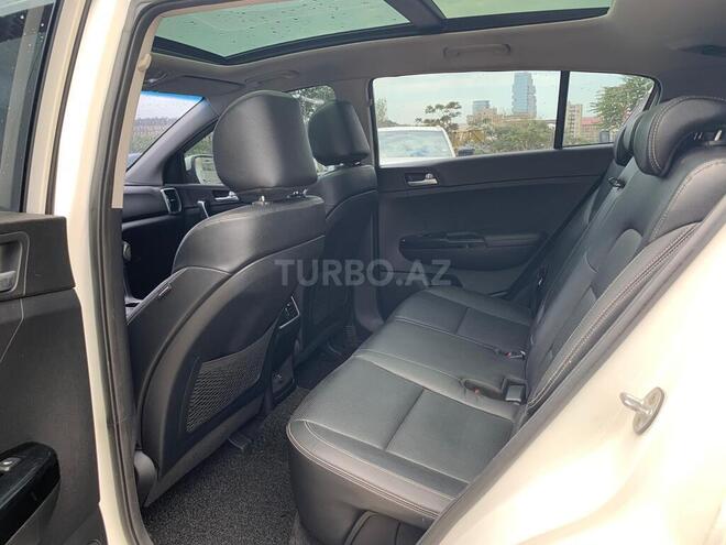Kia Sportage-18