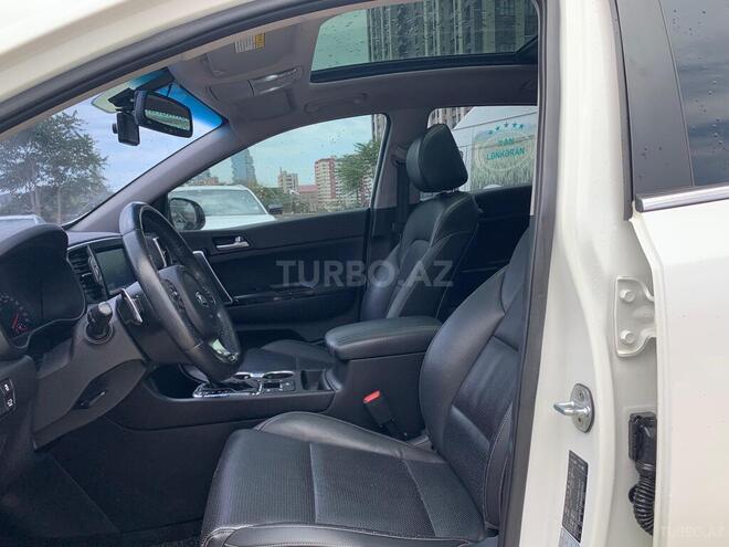 Kia Sportage-15