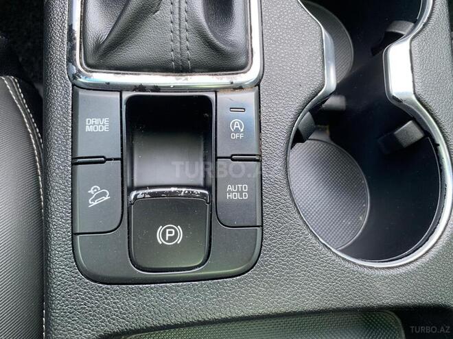 Kia Sportage-10