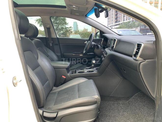 Kia Sportage-16