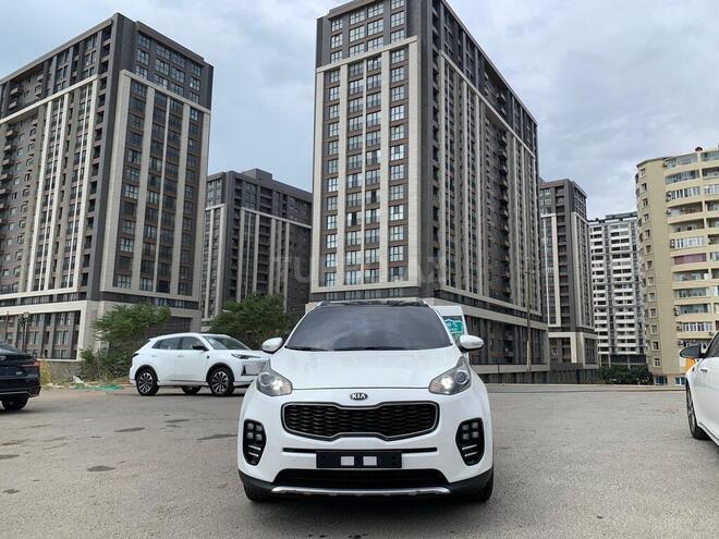 Kia Sportage-2