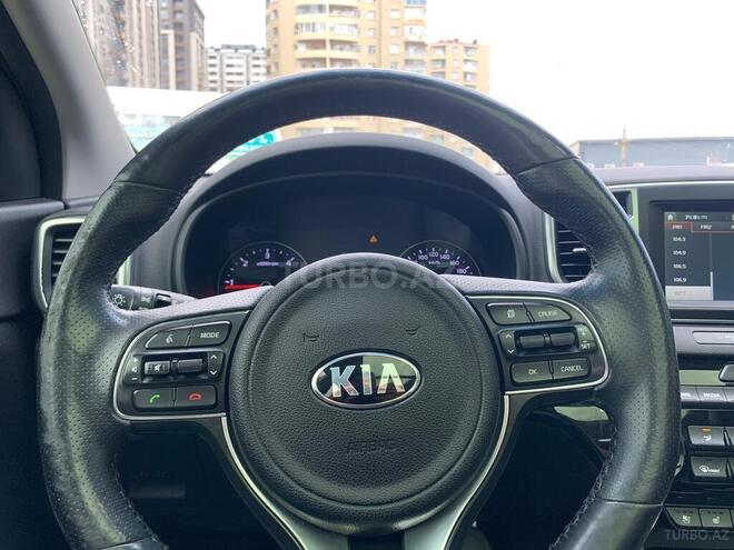 Kia Sportage-7