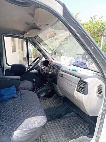 GAZ 2705 2007, 150,000 km - 2.4 l - Xızı
