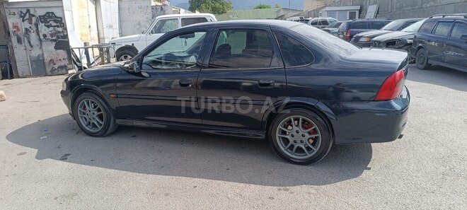Opel Vectra 2001, 540,000 km - 1.6 l - Qəbələ