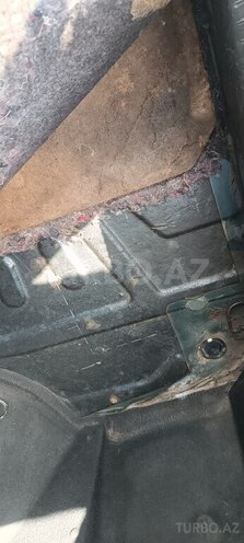 Opel Vectra 2001, 540,000 km - 1.6 l - Qəbələ
