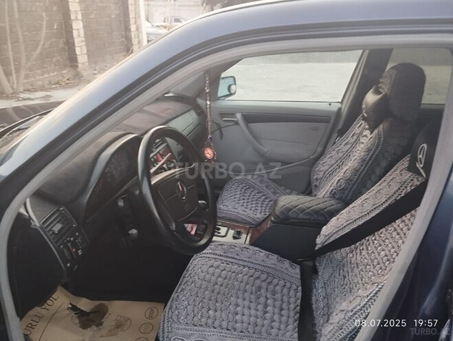 Mercedes C 200 2000, 163,580 km - 2.0 л - Bakı