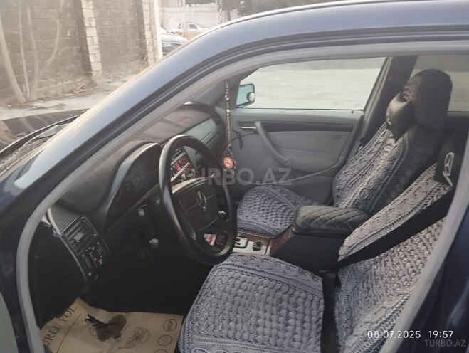 Mercedes C 200 2000, 163,580 km - 2.0 л - Bakı
