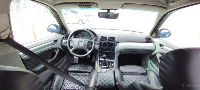 BMW 320 1999, 363,260 km - 2.0 л - Bakı