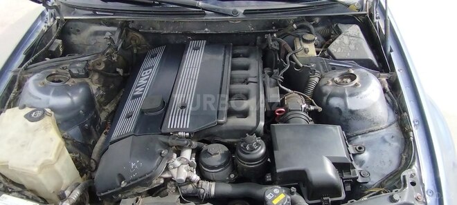 BMW 320 1999, 363,260 km - 2.0 л - Bakı