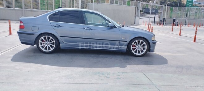 BMW 320 1999, 363,260 km - 2.0 л - Bakı