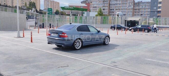 BMW 320 1999, 363,260 km - 2.0 л - Bakı