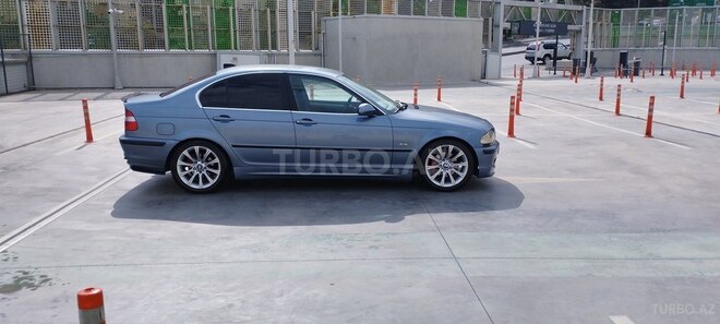 BMW 320 1999, 363,260 km - 2.0 л - Bakı