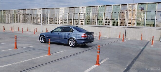 BMW 320 1999, 363,260 km - 2.0 л - Bakı