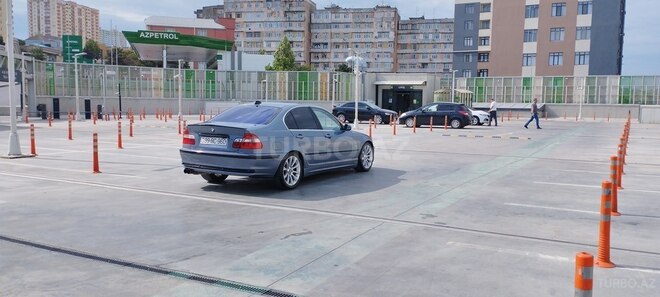 BMW 320 1999, 363,260 km - 2.0 л - Bakı