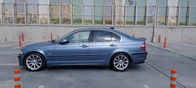 BMW 320 1999, 363,260 km - 2.0 л - Bakı
