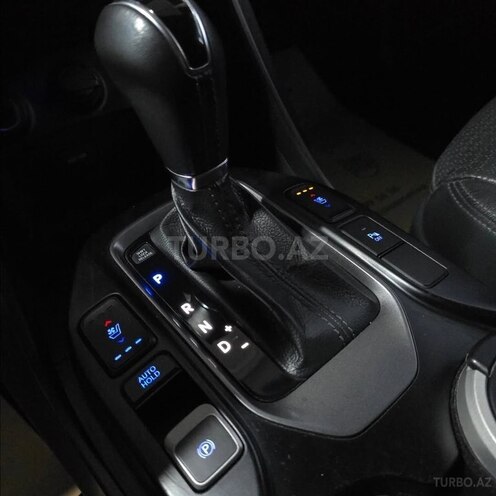 Hyundai Grand Santa Fe 2014, 151,000 km - 3.3 l - Naxçıvan