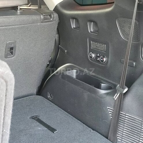 Hyundai Grand Santa Fe 2014, 151,000 km - 3.3 l - Naxçıvan