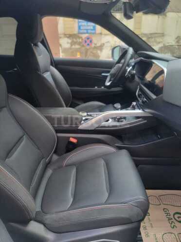 Geely Tugella S 2023, 16,000 km - 2.0 l - Bakı
