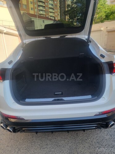 Geely Tugella S 2023, 16,000 km - 2.0 l - Bakı