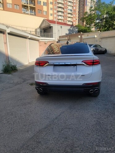 Geely Tugella S 2023, 16,000 km - 2.0 l - Bakı