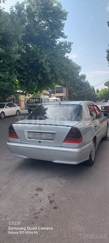 Mercedes C 200 1995, 427,000 km - 2.0 л - Ağstafa