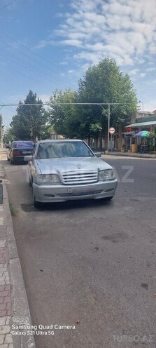 Mercedes C 200 1995, 427,000 km - 2.0 л - Ağstafa