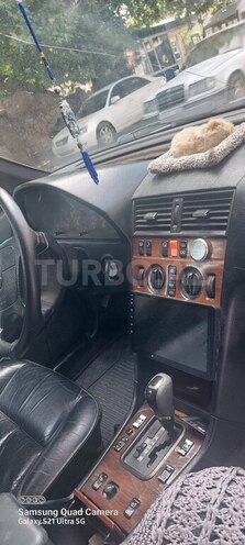 Mercedes C 200 1995, 427,000 km - 2.0 л - Ağstafa
