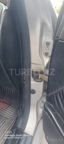 Mercedes C 200 1995, 427,000 km - 2.0 л - Ağstafa