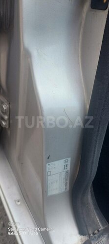 Mercedes C 200 1995, 427,000 km - 2.0 л - Ağstafa