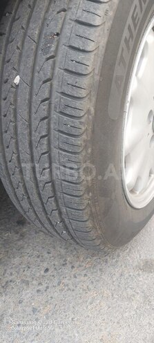 Mercedes C 200 1995, 427,000 km - 2.0 л - Ağstafa