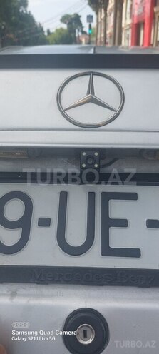 Mercedes C 200 1995, 427,000 km - 2.0 л - Ağstafa