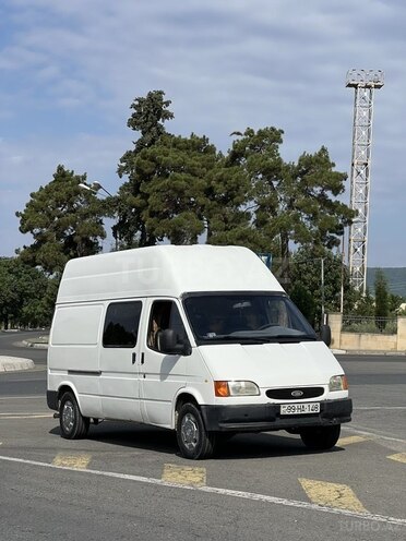 Ford Transit 1997, 243,000 km - 2.5 л - Oğuz