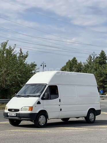 Ford Transit 1997, 243,000 km - 2.5 л - Oğuz