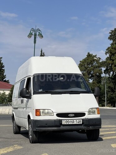 Ford Transit 1997, 243,000 km - 2.5 л - Oğuz