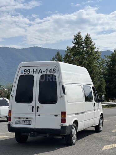Ford Transit 1997, 243,000 km - 2.5 л - Oğuz