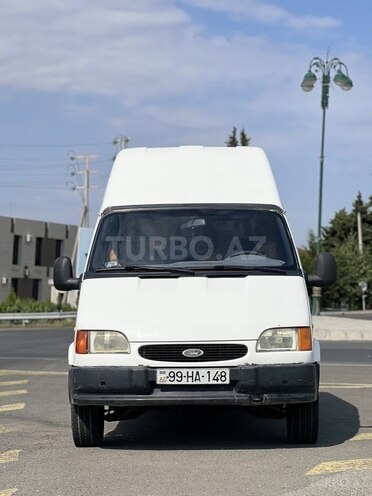 Ford Transit 1997, 243,000 km - 2.5 л - Oğuz