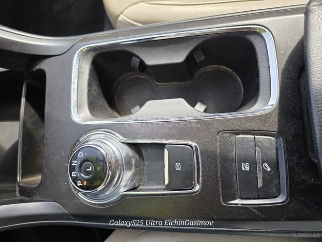 Ford Fusion (North America) 2016, 169,000 km - 2.0 л - Bakı