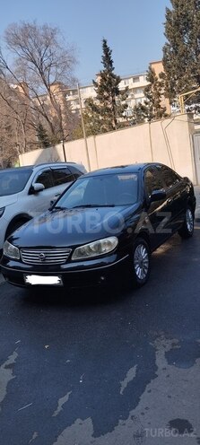 Nissan Sunny-2