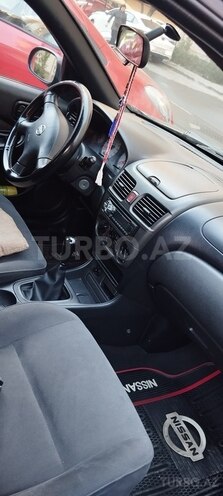 Nissan Sunny-6
